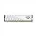 رم کامپیوتر RAM ایکس پی جی مدل LANCER BLADE WHITE حافظه 32 گیگابایت فرکانس 5600 مگاهرتز